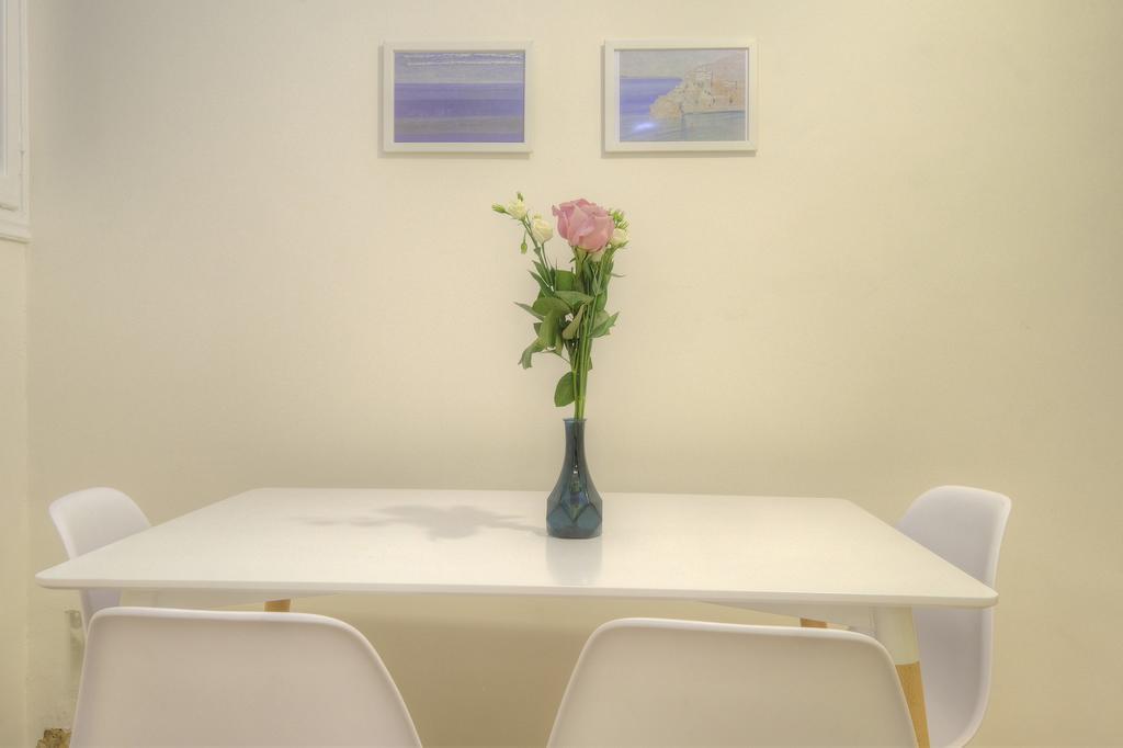Syntagma cozy apartment Ateny Zewnętrze zdjęcie