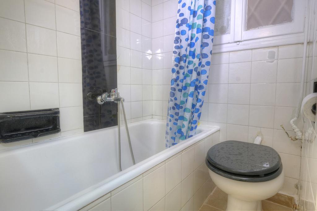 Syntagma cozy apartment Ateny Zewnętrze zdjęcie