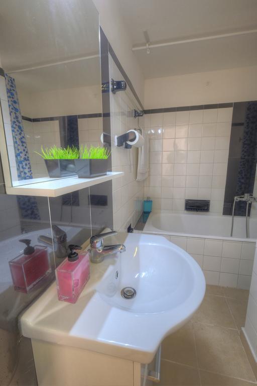 Syntagma cozy apartment Ateny Zewnętrze zdjęcie
