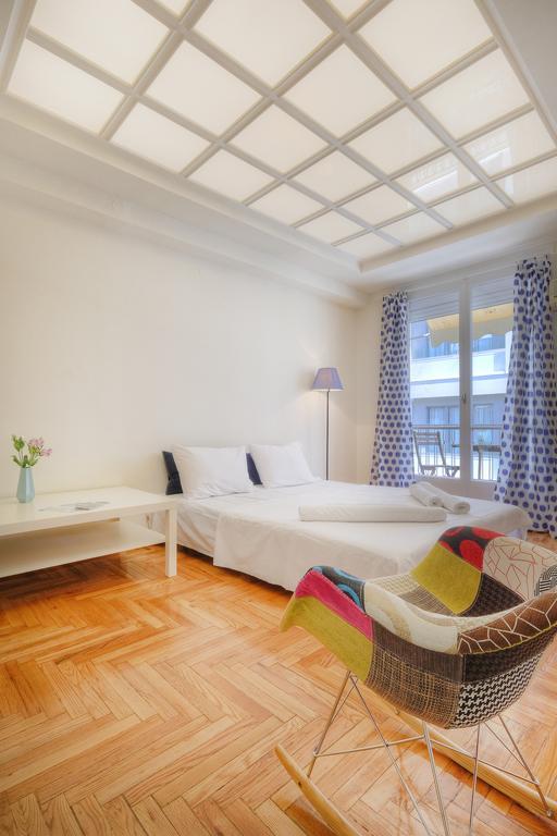 Syntagma cozy apartment Ateny Zewnętrze zdjęcie