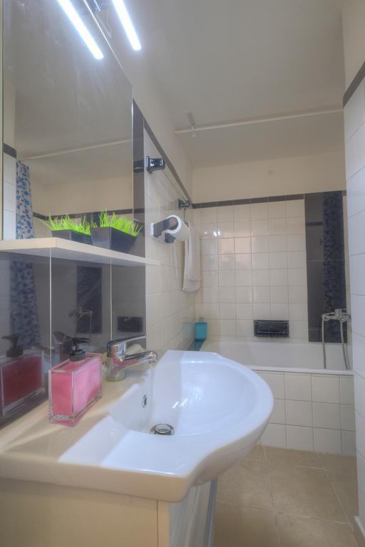 Syntagma cozy apartment Ateny Zewnętrze zdjęcie