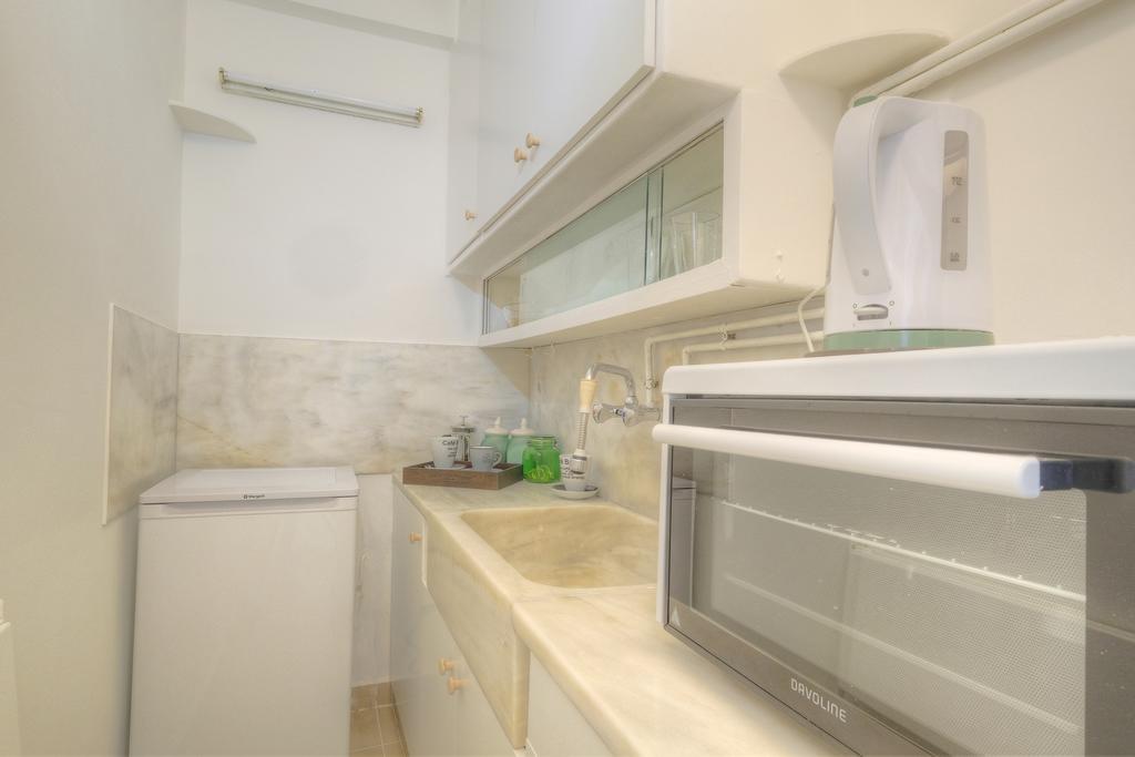 Syntagma cozy apartment Ateny Zewnętrze zdjęcie